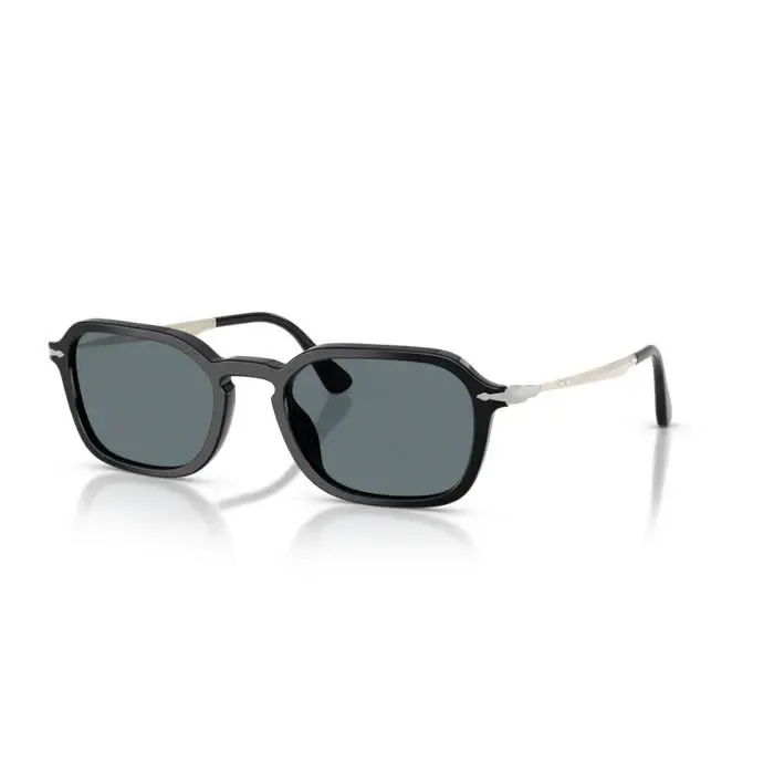Persol 0PO3381S 95/3R Black Men`s Sunglasses