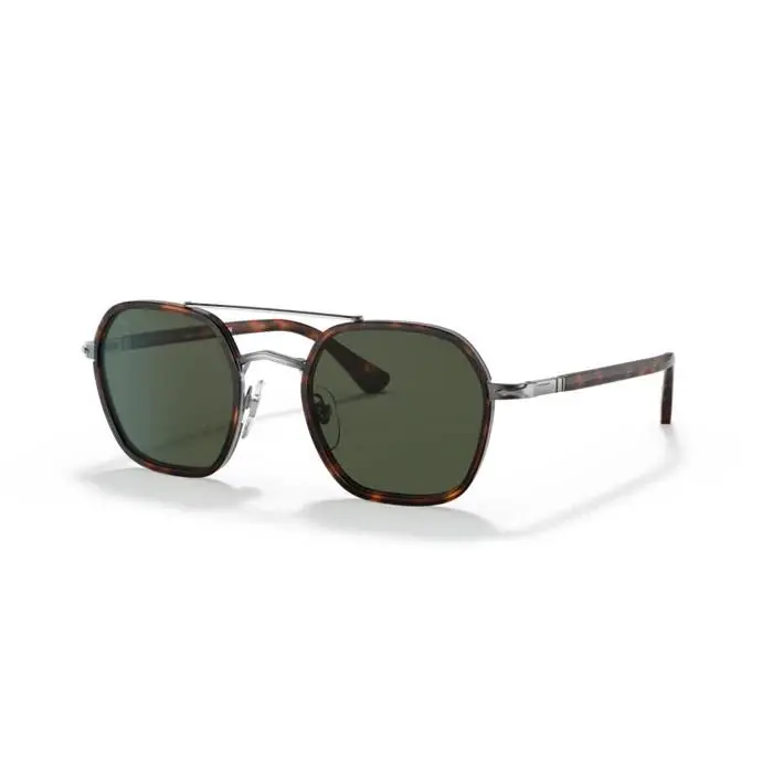 0PO2480S 513/31 Havana Men`s Sunglasses by Persol