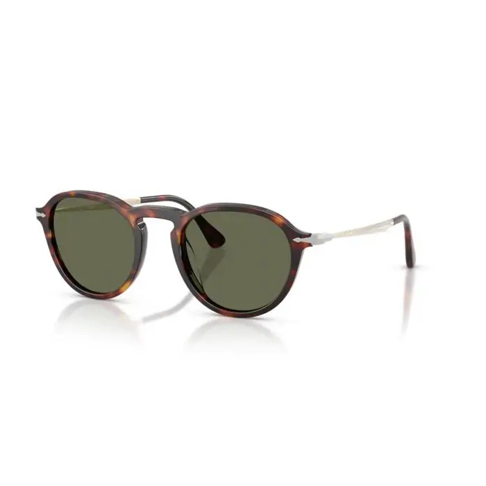 Persol 0PO3383S 24/58 Havana Men`s Sunglasses