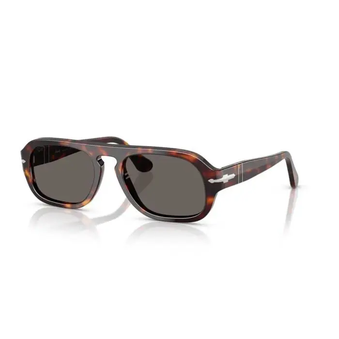 Persol 0PO3369S 24/B1 Havana Men`s Sunglasses