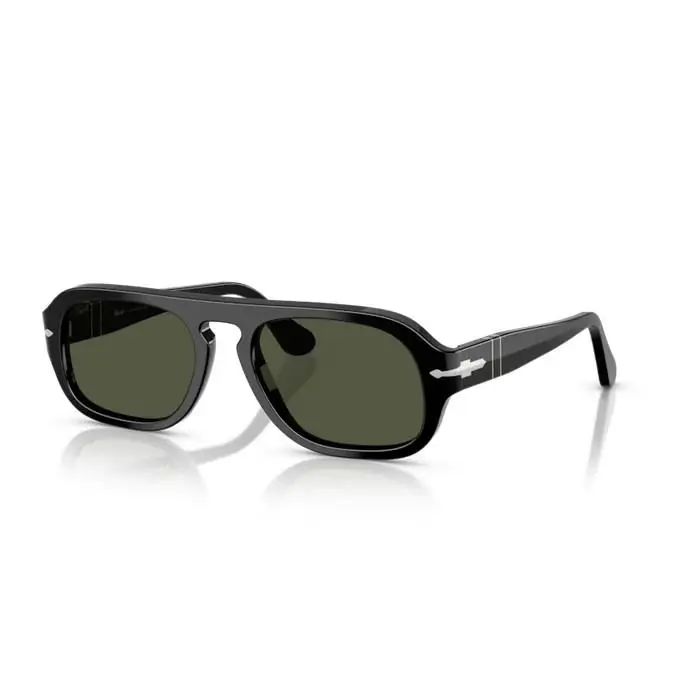 Persol 0PO3369S 95/31 Black Men`s Sunglasses
