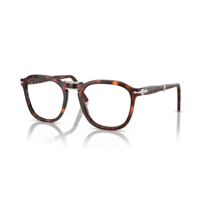 Persol 0PO3345V 24 Havana Men`s Eyeglasses