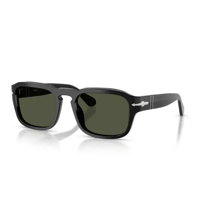 Persol 0PO3386S 95/31 Black Men`s Sunglasses