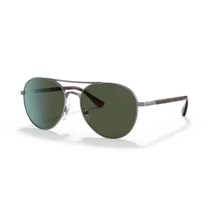 0PO2477S 513/31 Gunmetal Men`s Sunglasses by Persol