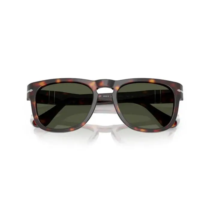 Persol 0PO3333S 24/31 Havana Men`s Sunglasses