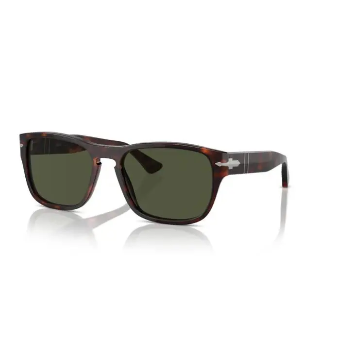 Persol 0PO3341S 24/31 Havana Men`s Sunglasses