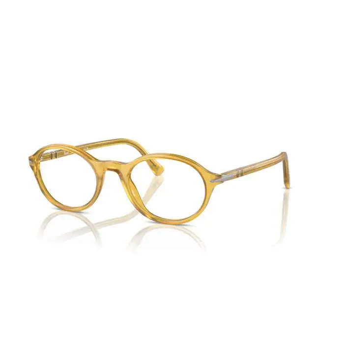 Persol 0PO3351V 204 Miele Men`s Eyeglasses