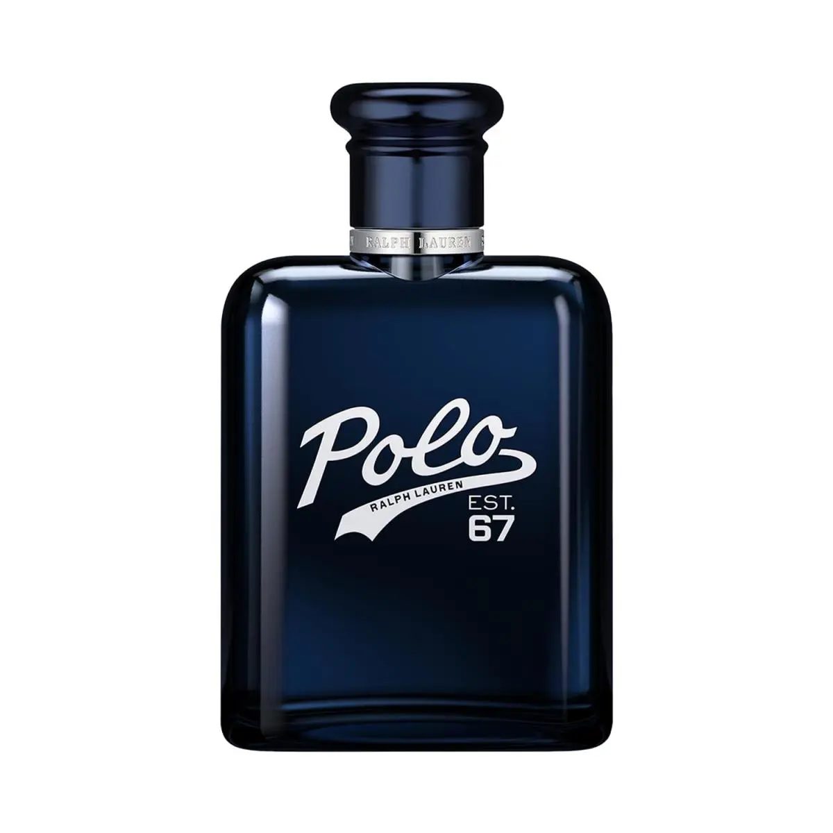 Polo 67 by Ralph Lauren Eau De Toilette Spray 4.2 oz For Men