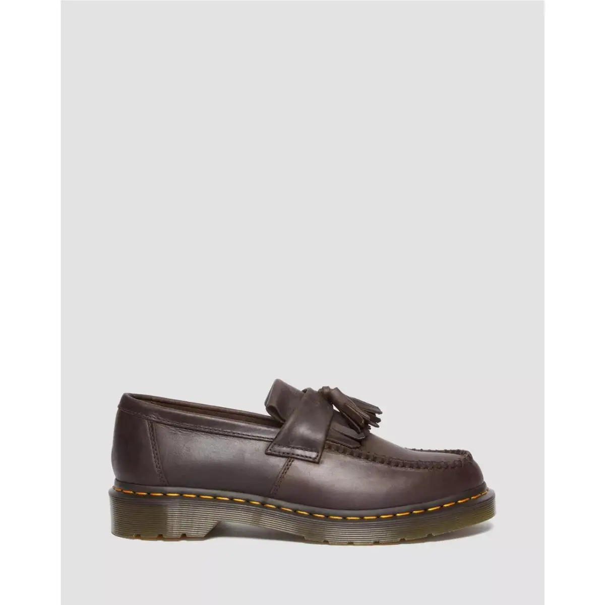 Dr. Martens shoes - Dr. Martens Adrian 30917201 - Martens Adrian - 30917201 - Brown 0