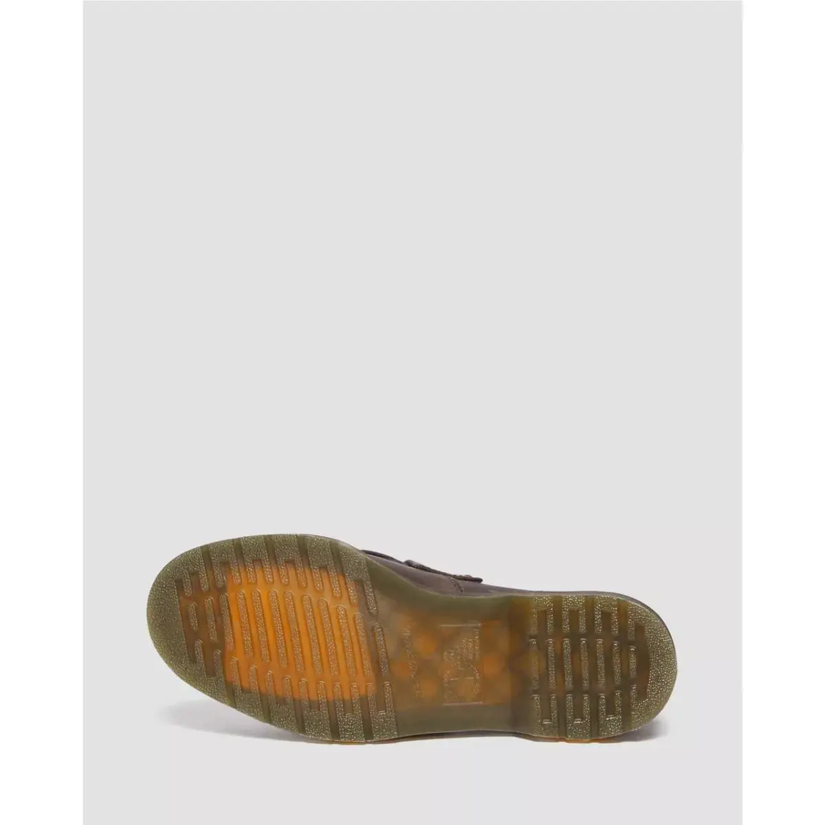 Dr. Martens shoes - Dr. Martens Adrian 30917201 - Martens Adrian - 30917201 - Brown 5