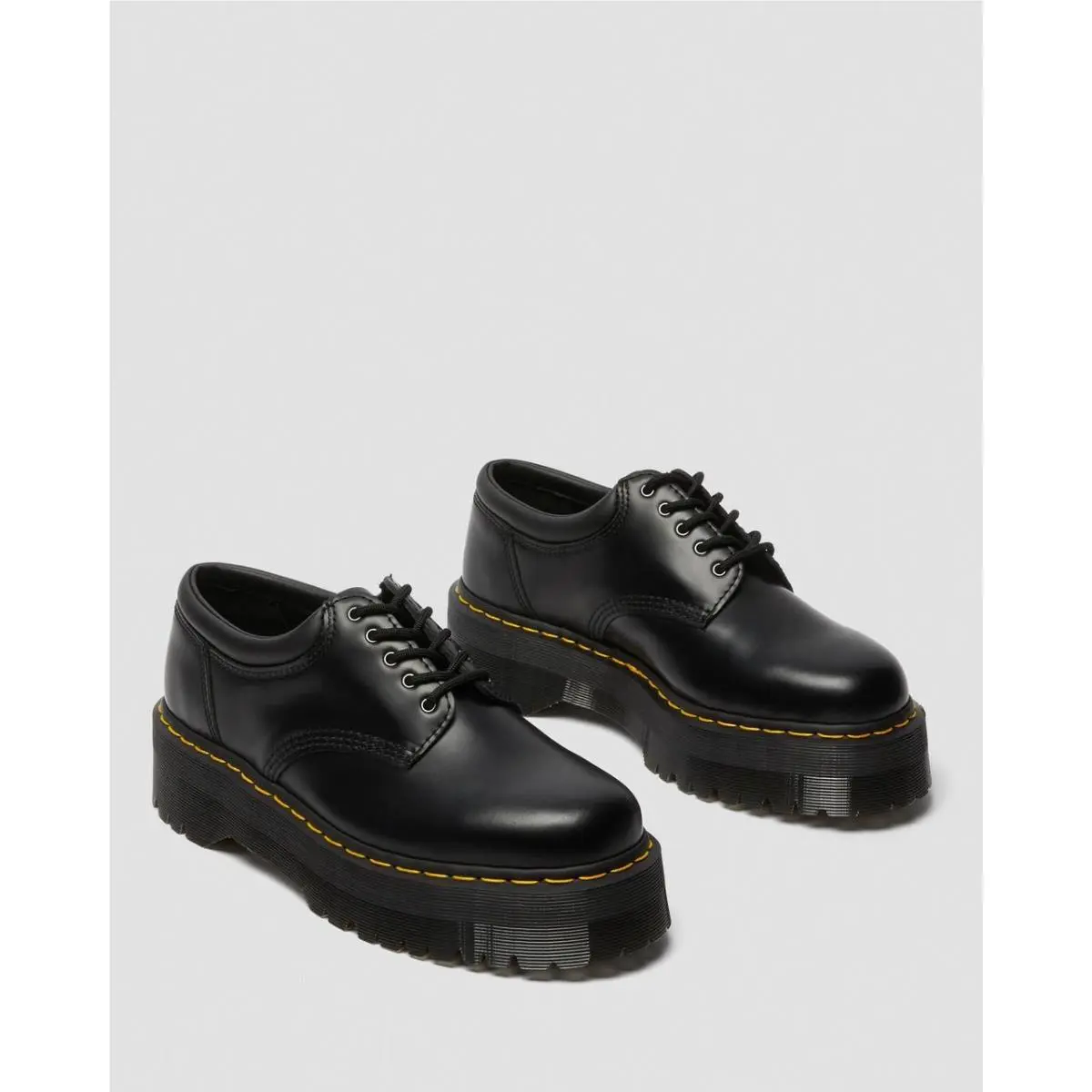 Dr. Martens shoes - Dr. Martens 8053 24690001 - Martens - 24690001 - Black 6