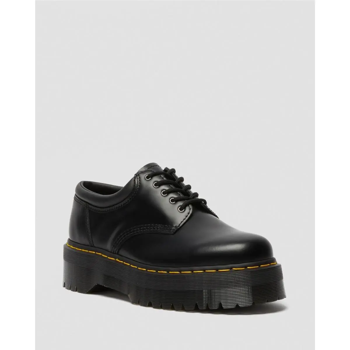 Dr. Martens shoes - Dr. Martens 8053 24690001 - Martens - 24690001 - Black 7