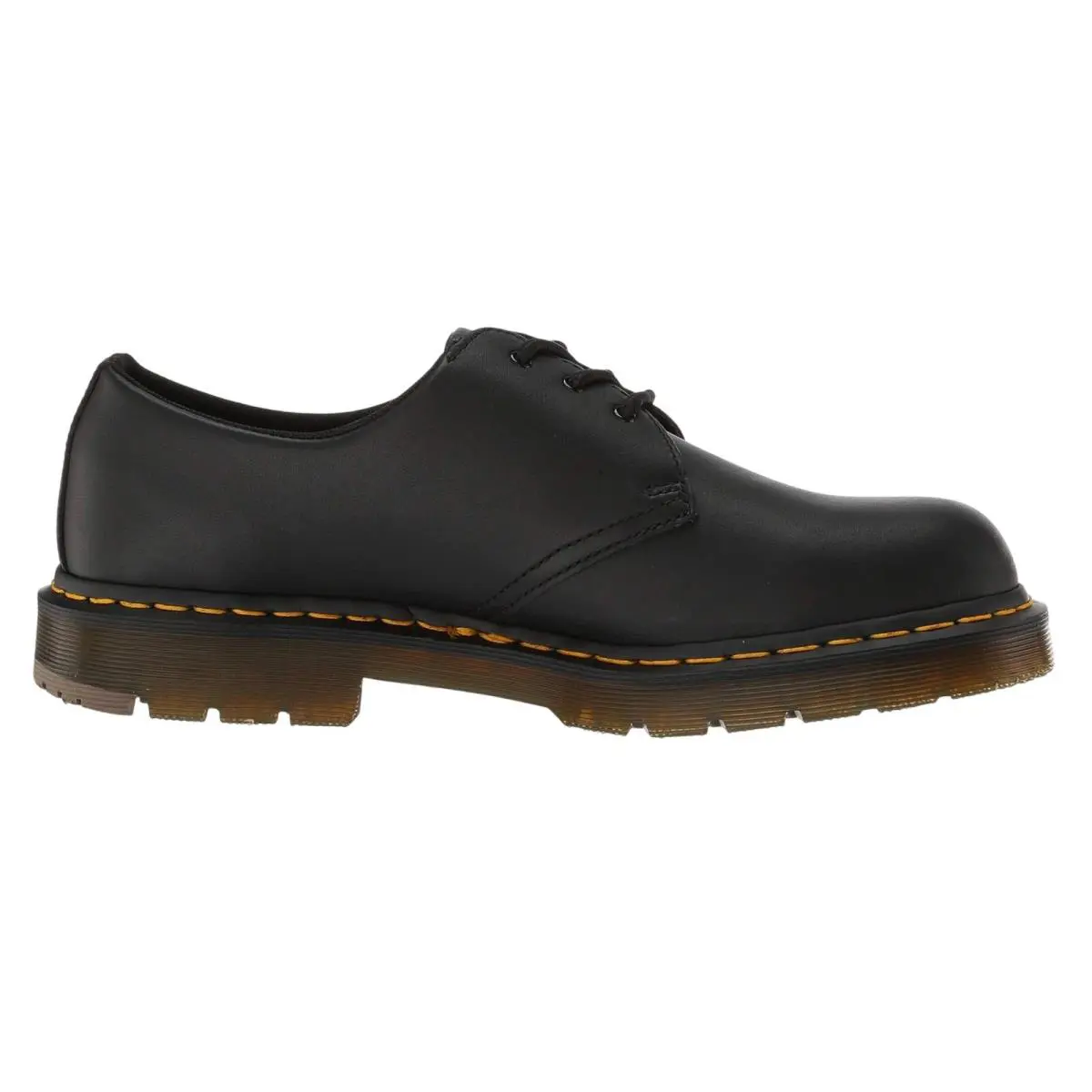 Dr. Martens shoes - Black (UPC: 190665198447) 0