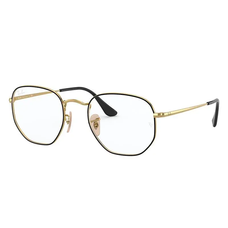 Ray Ban RX6448-2991-48 Eyeglasses 48mm