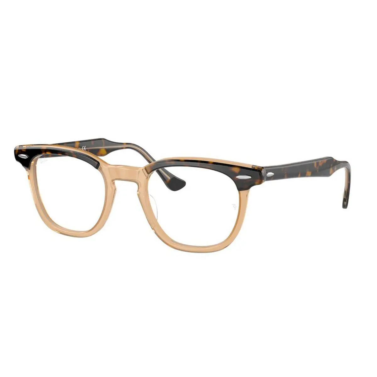 Ray Ban RX5398F-8109-50 Eyeglasses 50mm