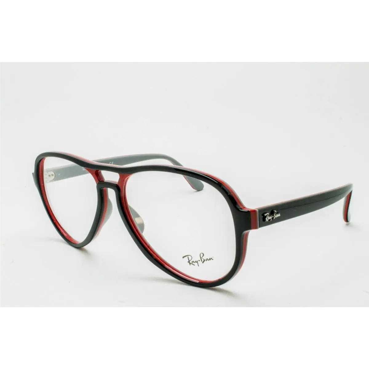 Ray Ban Vagabond RX4355V 8136 Eyeglasses SIZE:58-18-140