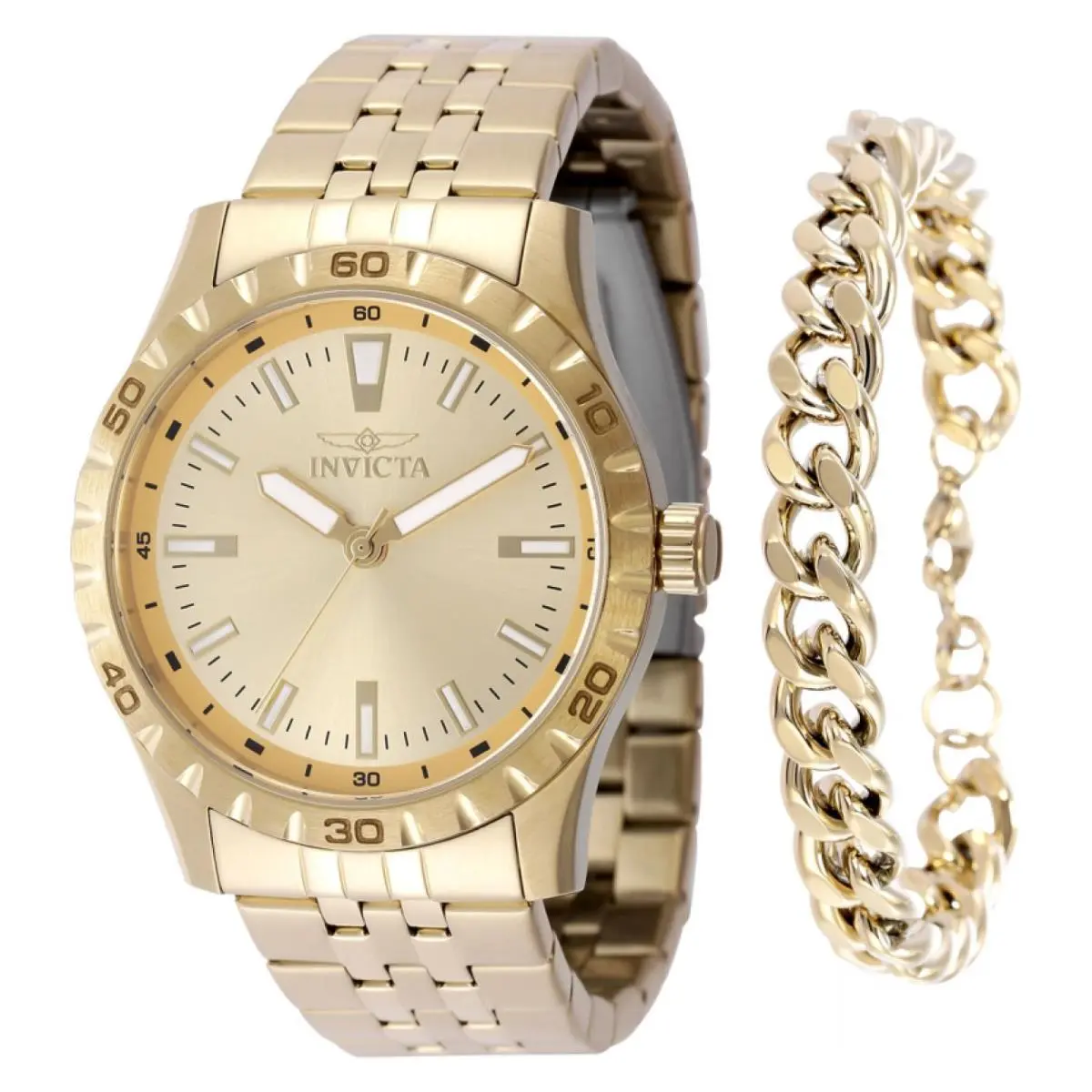 Watch Invicta 48283 Specialty Men 42 Stainless Steel