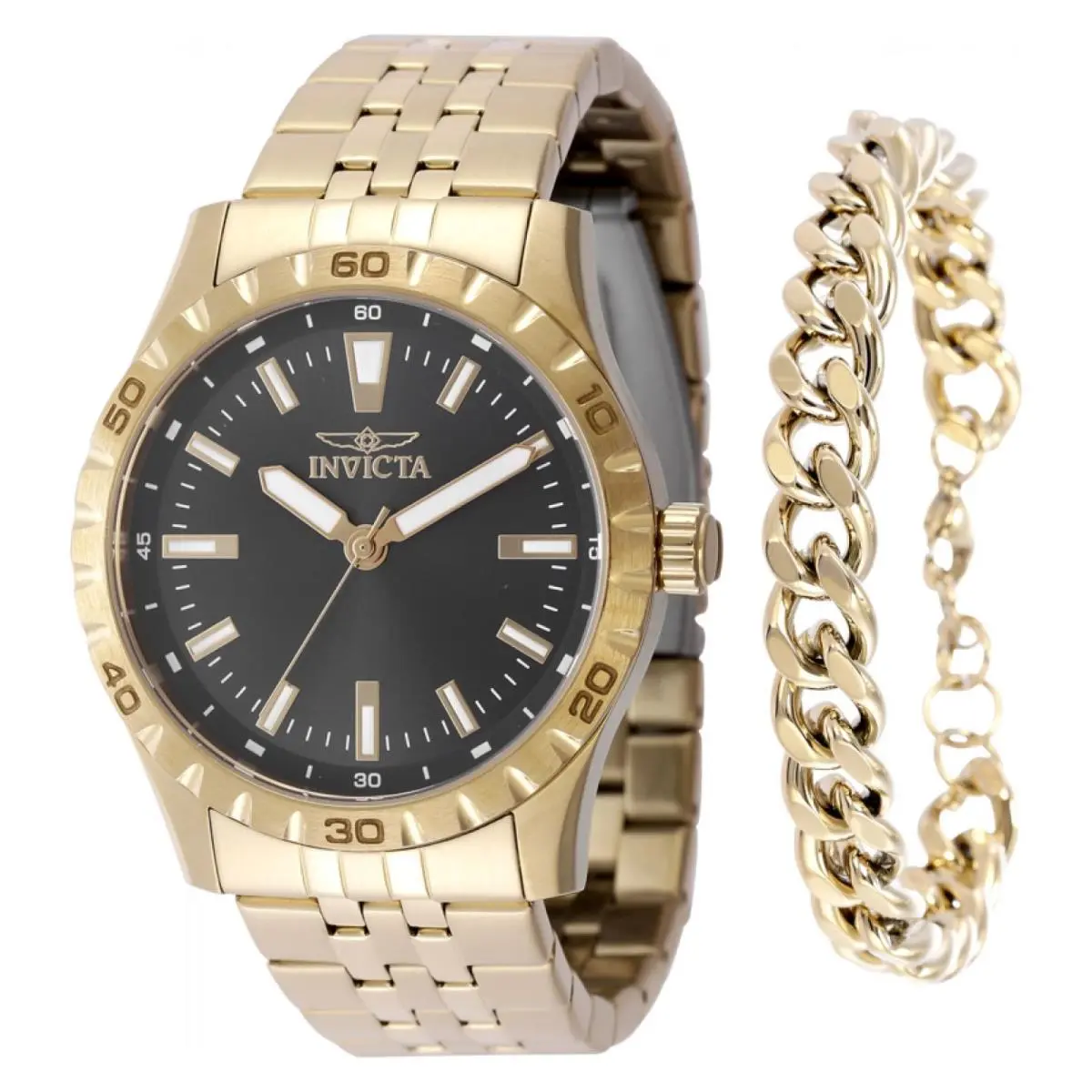 Watch Invicta 48284 Specialty Men 42 Stainless Steel