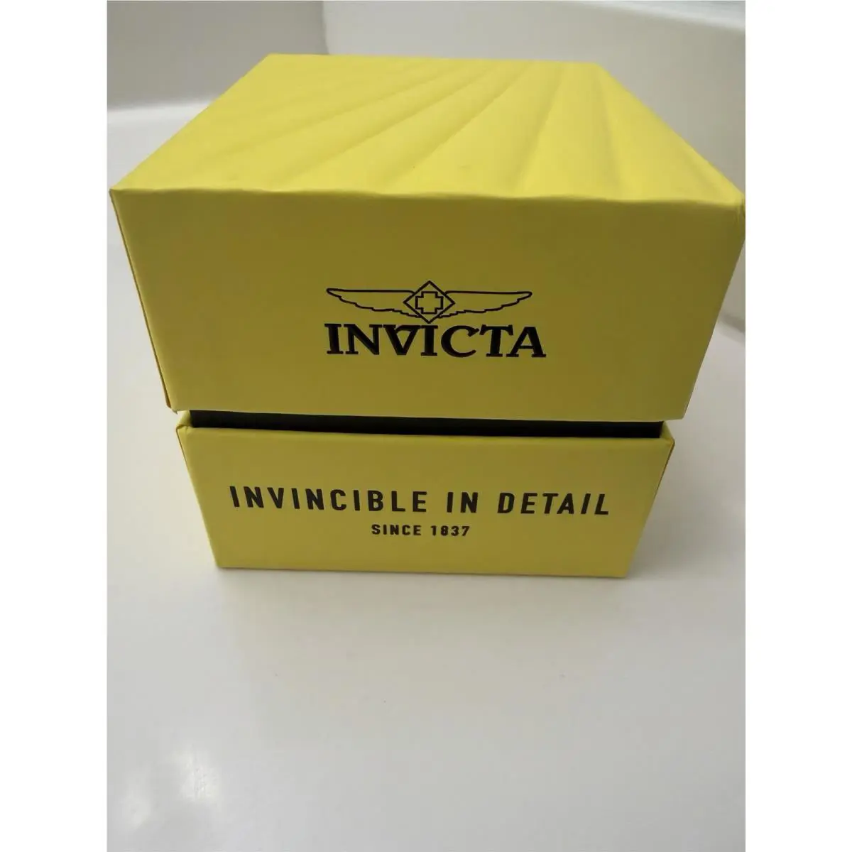 Invicta Speedway Model 50180 - Men`s Watch Quartz 46.5mm Steel