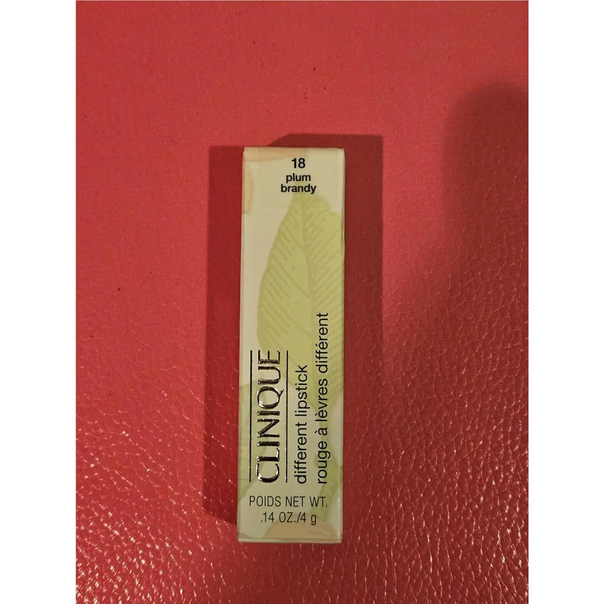 Clinique beauty