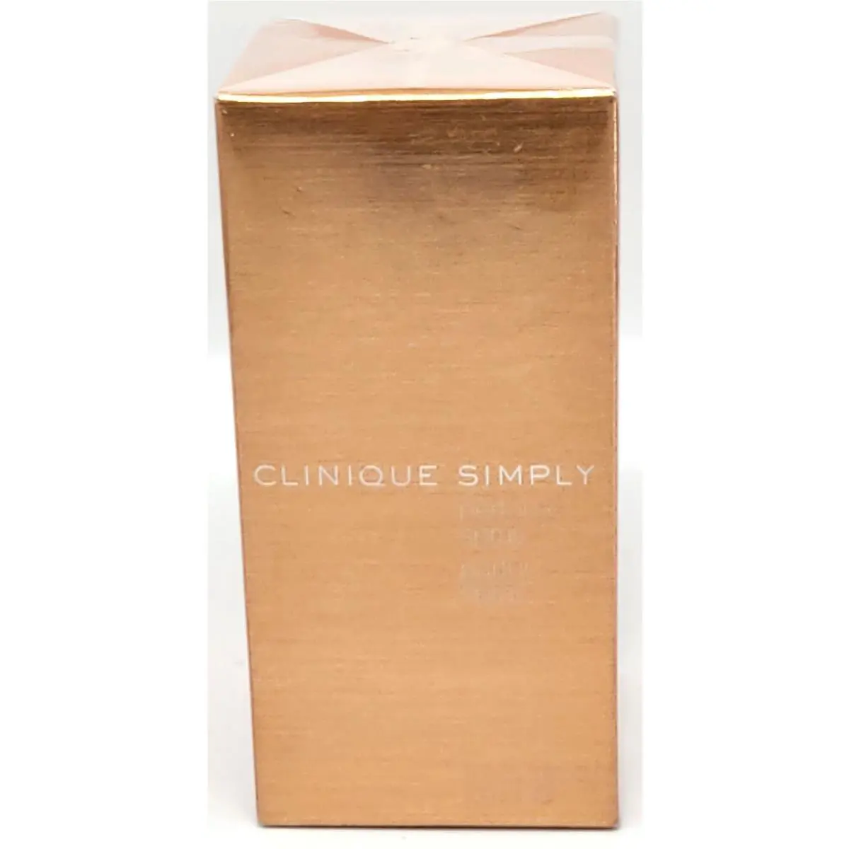 Simply Clinique By Clinique For Women Parfum Spray 3.4 fl oz