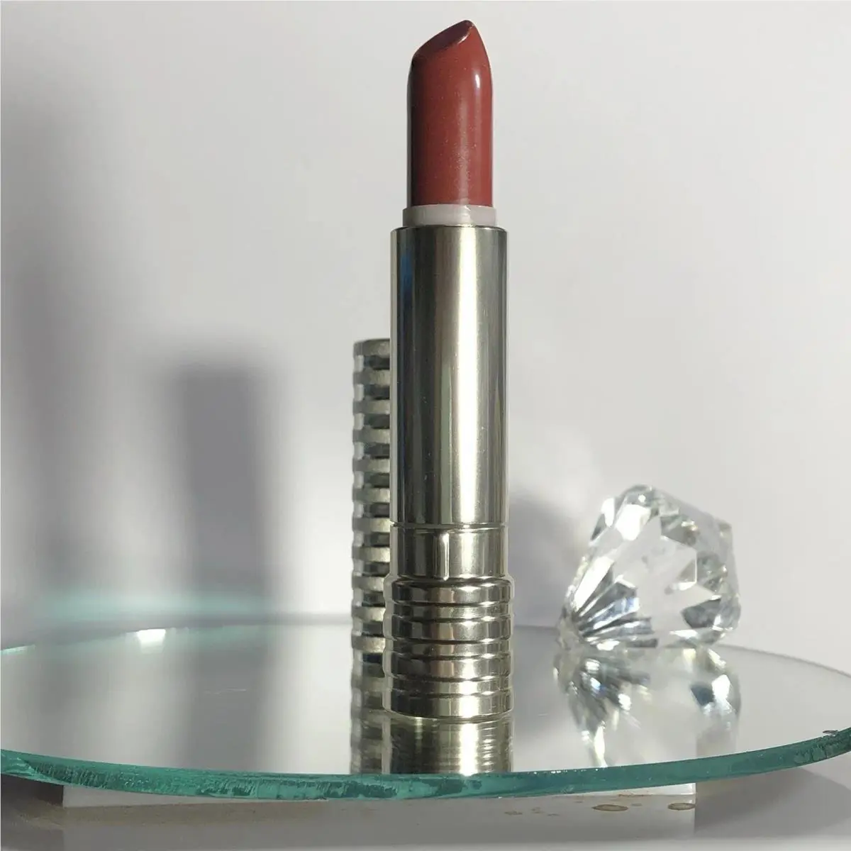 Clinique Long Last Lipstick GE Chianti Full Size