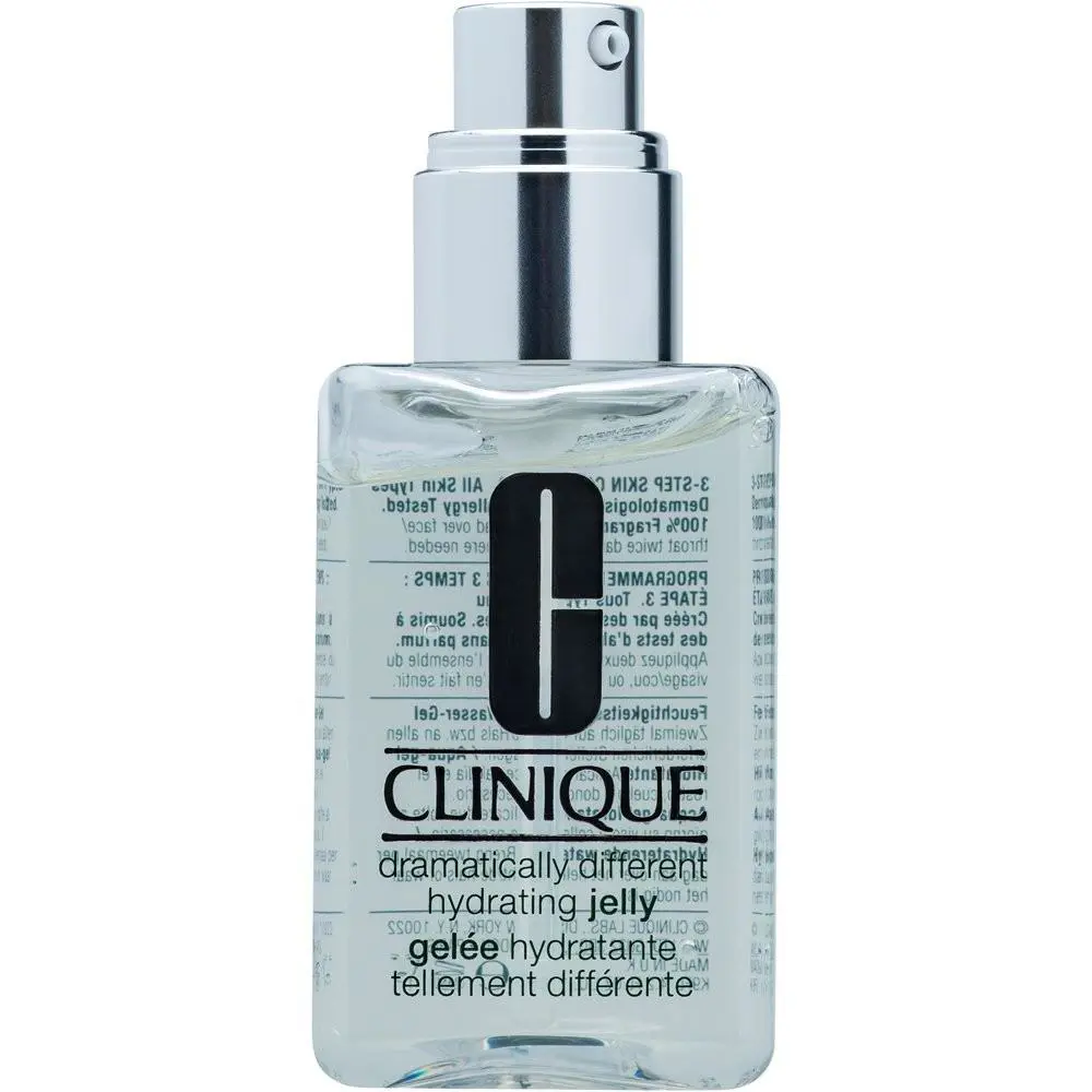 Clinique Dramatically Different Hydrating Jelly