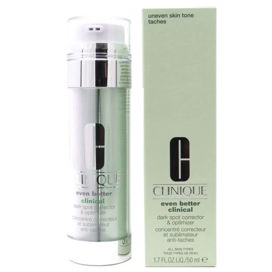 Clinique Even Better Clinical Dark Spot Clearing Serum 1.7 oz