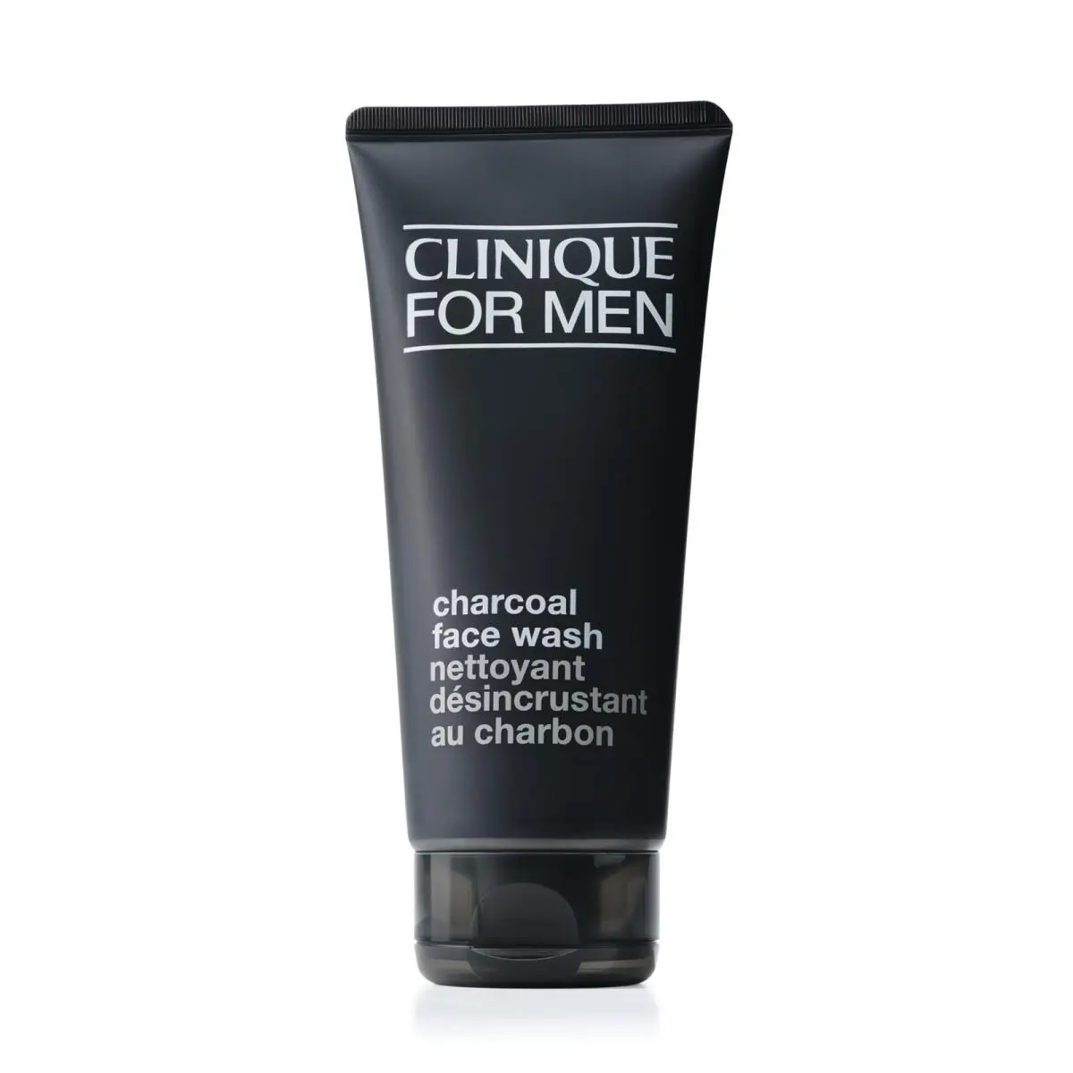 Face Wash Charcoal Gel Cleanser Glycerin 6.7 Fl Oz Clinique Men Detoxifying Sk