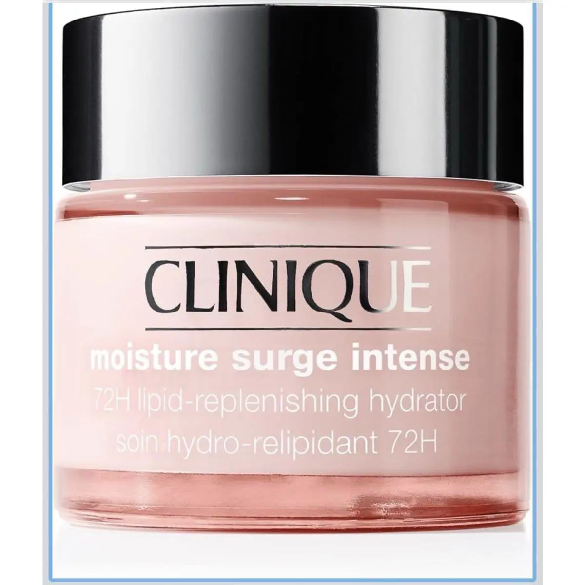Clinique Moisture Surge Intense 72H Lipid-replenishing Hydrator 2.5 Oz