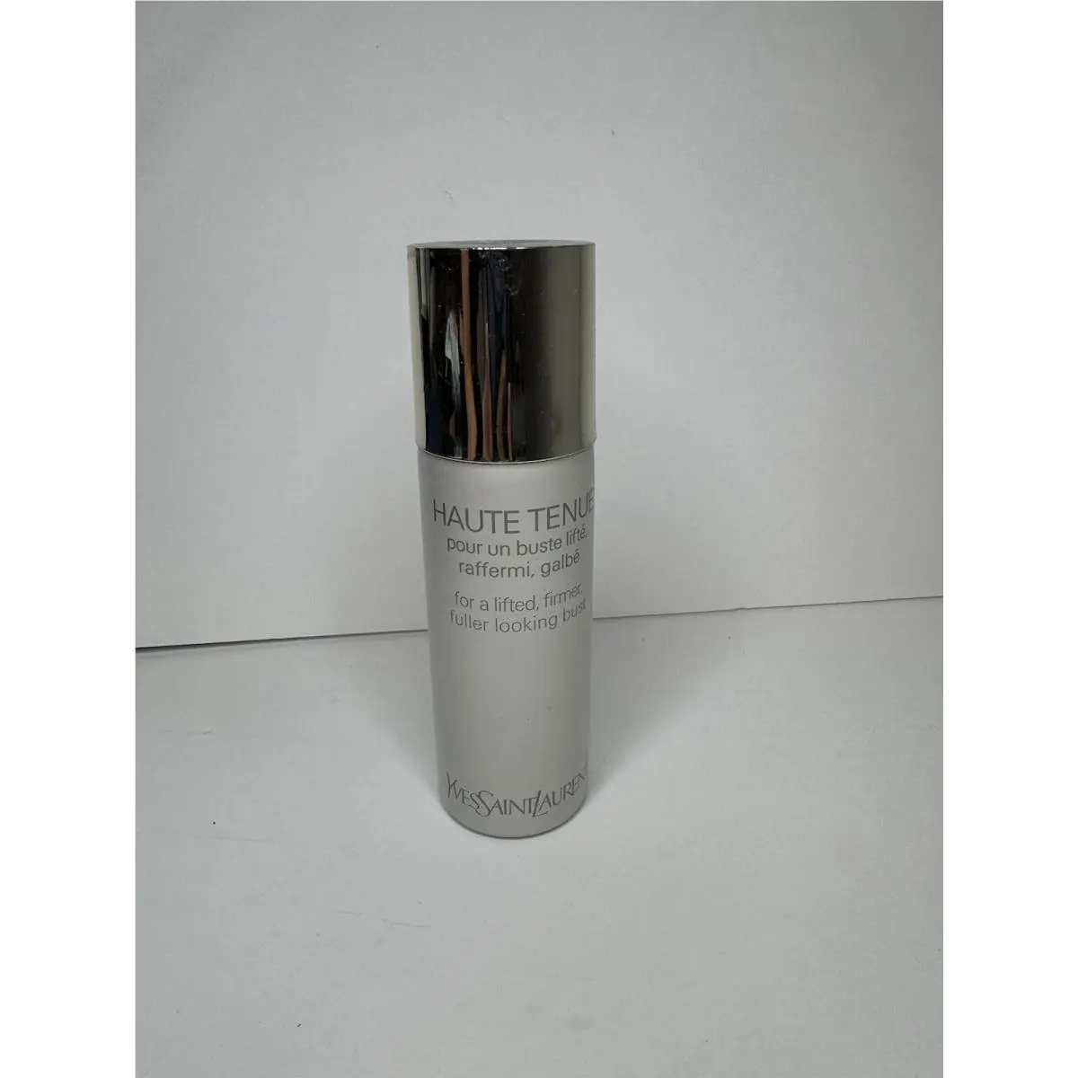 Nos Yves Saint Laurent Haute Tenue Firm Lifting Bust Contour 3.3 Fl Oz 100 ML
