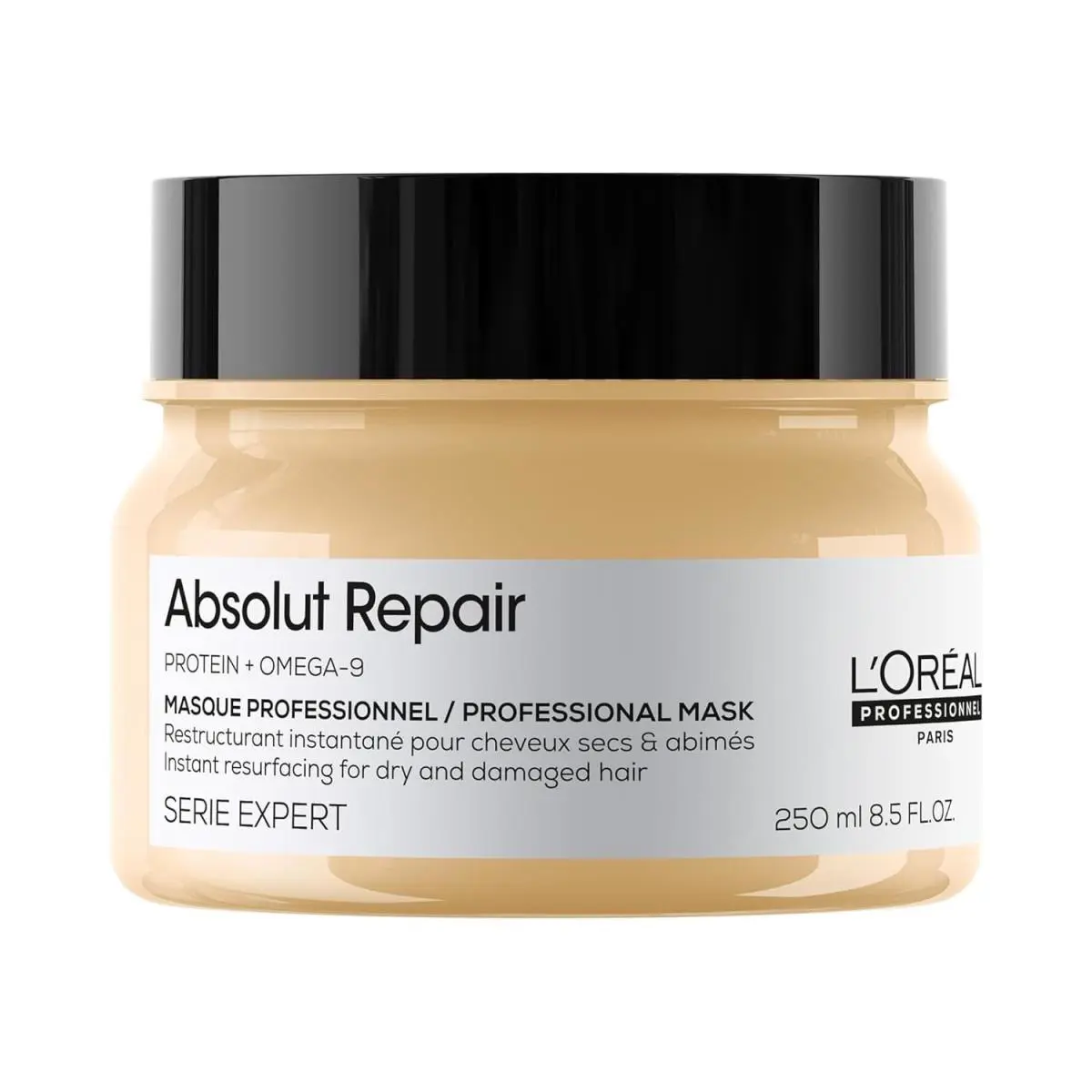 Loréal Professionnel Paris Absolut Repair Hair Mask - Nourishing Prote