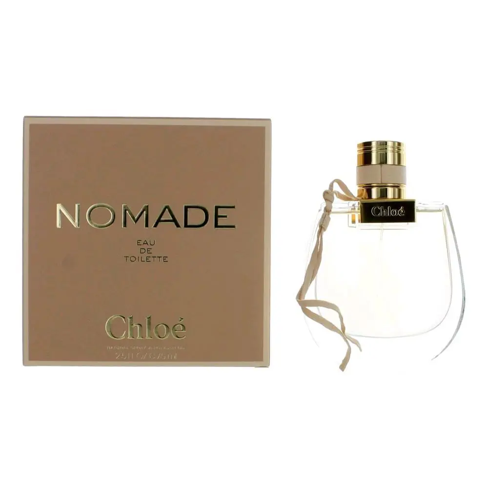 Chloe Nomade by Chloe 2.5 oz Edt Spray For Women