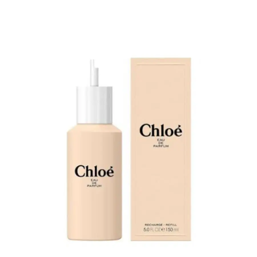 Chloe Ladies Refill Chloe Edp 5.0 oz Refill Fragrances 3616303312428 by Chloé