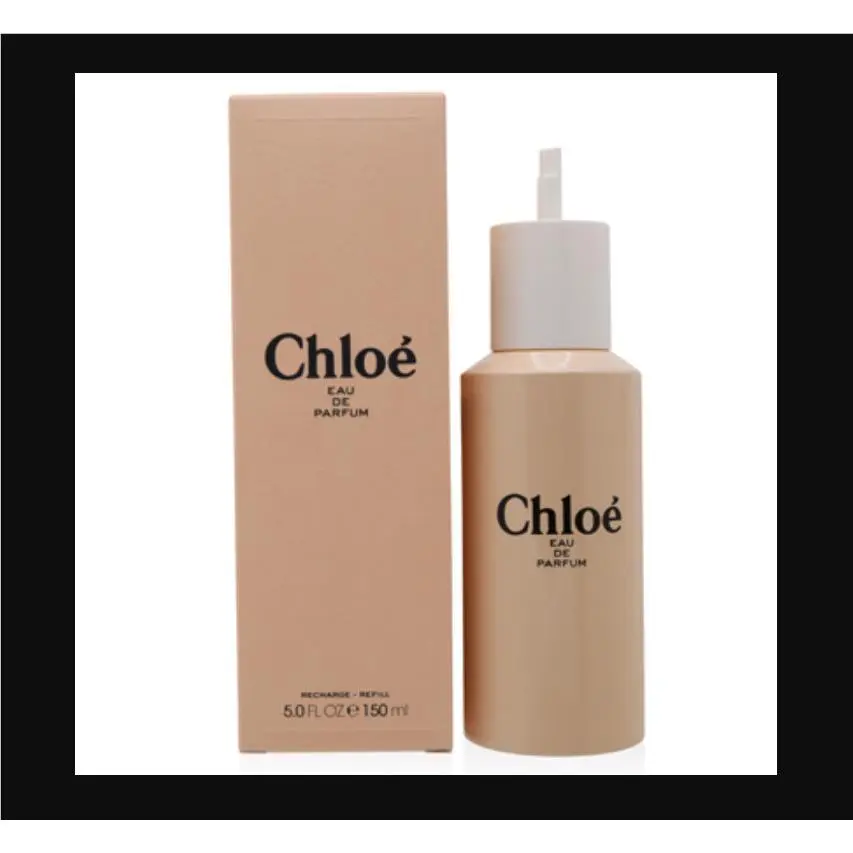 Chloe Ladies Refill Chloe Edp 5.0 oz Refill Fragrances