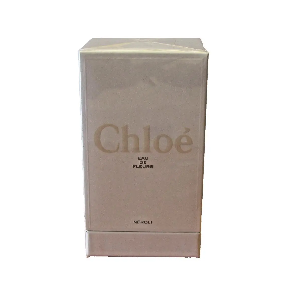 Chloe Eau De Fleurs Neroli By Parfums Chloe 3.4 oz Eau De Toilette Spray