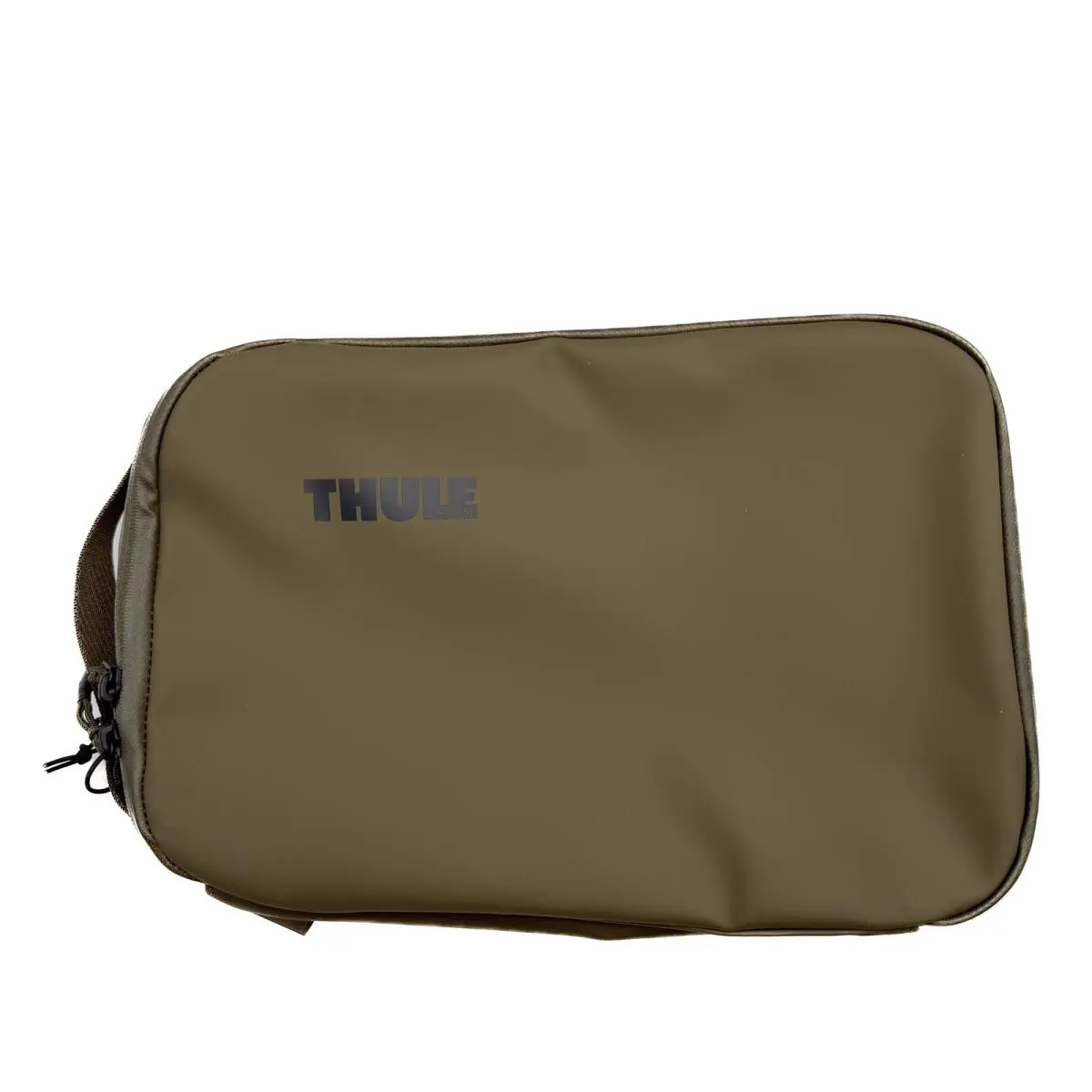 3205219 Chasm Large Lightweight Durable 15 L Gear Cube Khaki by Thule