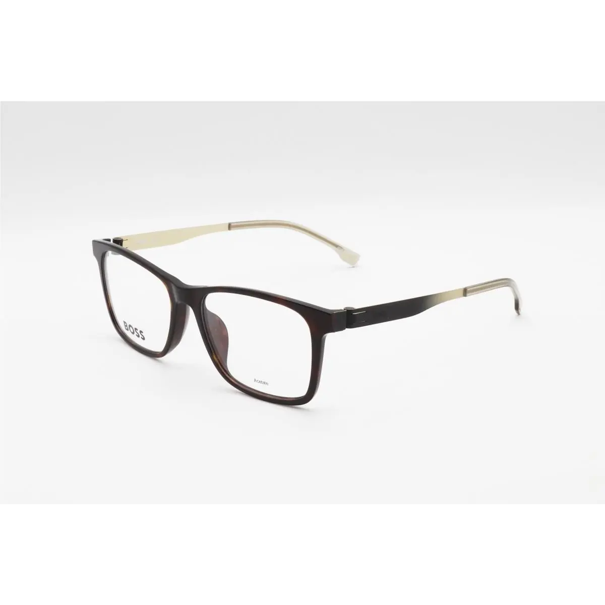 Hugo Boss BOSS1343/F 0086 00 Havana 54mm Eyeglasses
