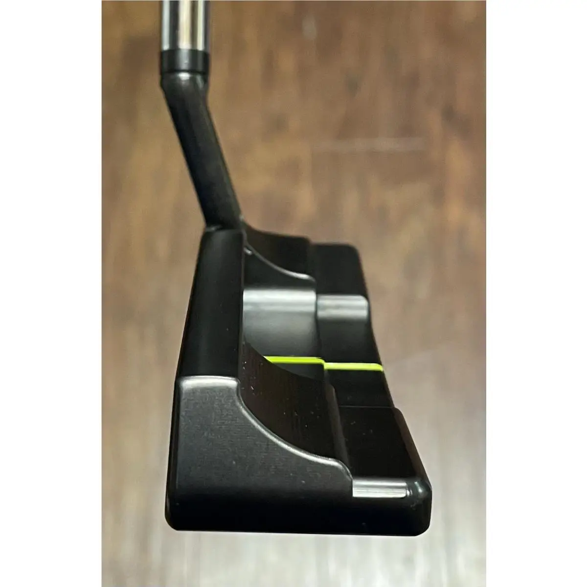 Scott  - Studio Style Newport 2.5 Plus - 2026 - Xtreme Dark Finish - DLC - Green, Lie Angle: Black 7