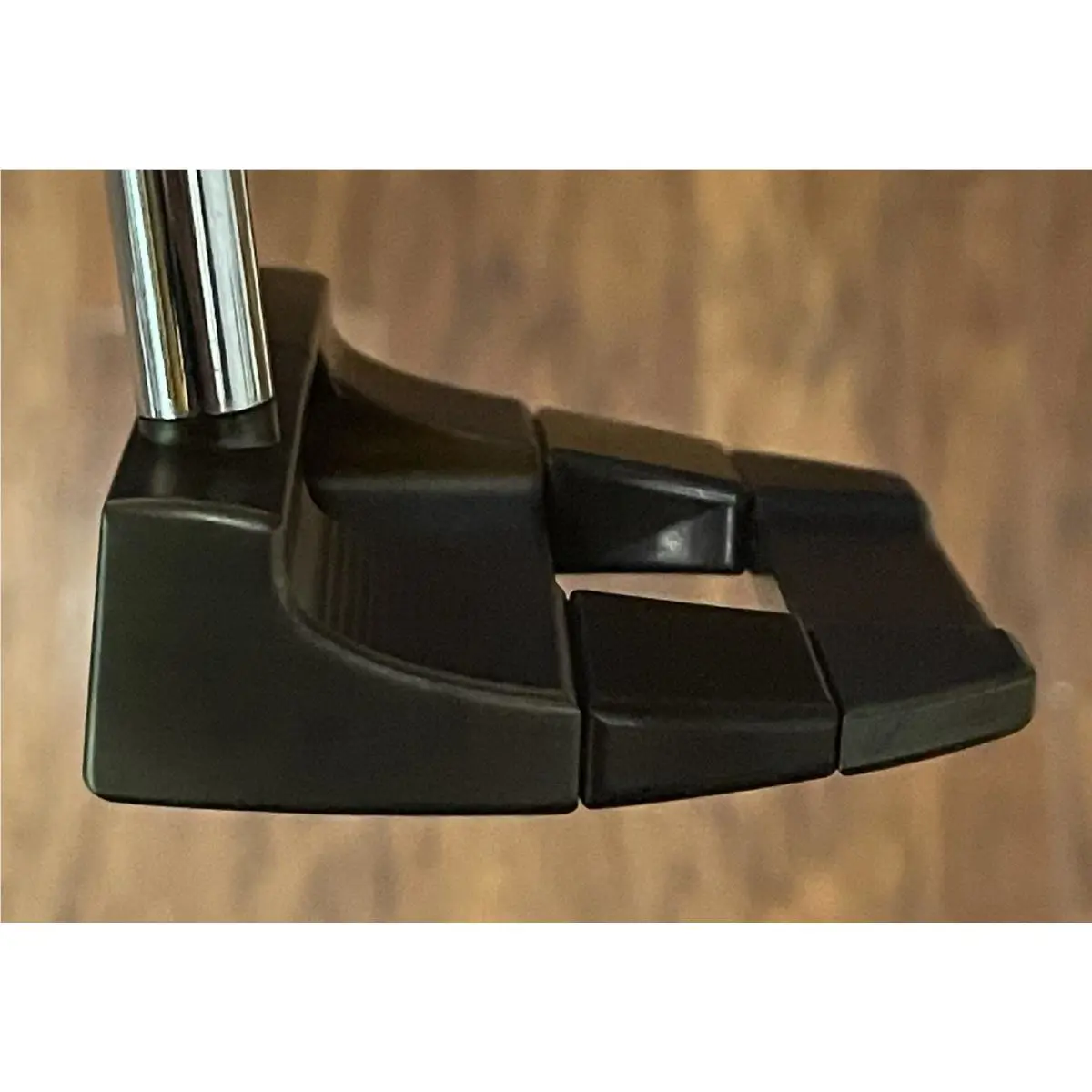 Scott  - Studio Style Fastback - 2026 - SCS - Xtreme Dark Finish - DLC - Black, Lie Angle: Black 7