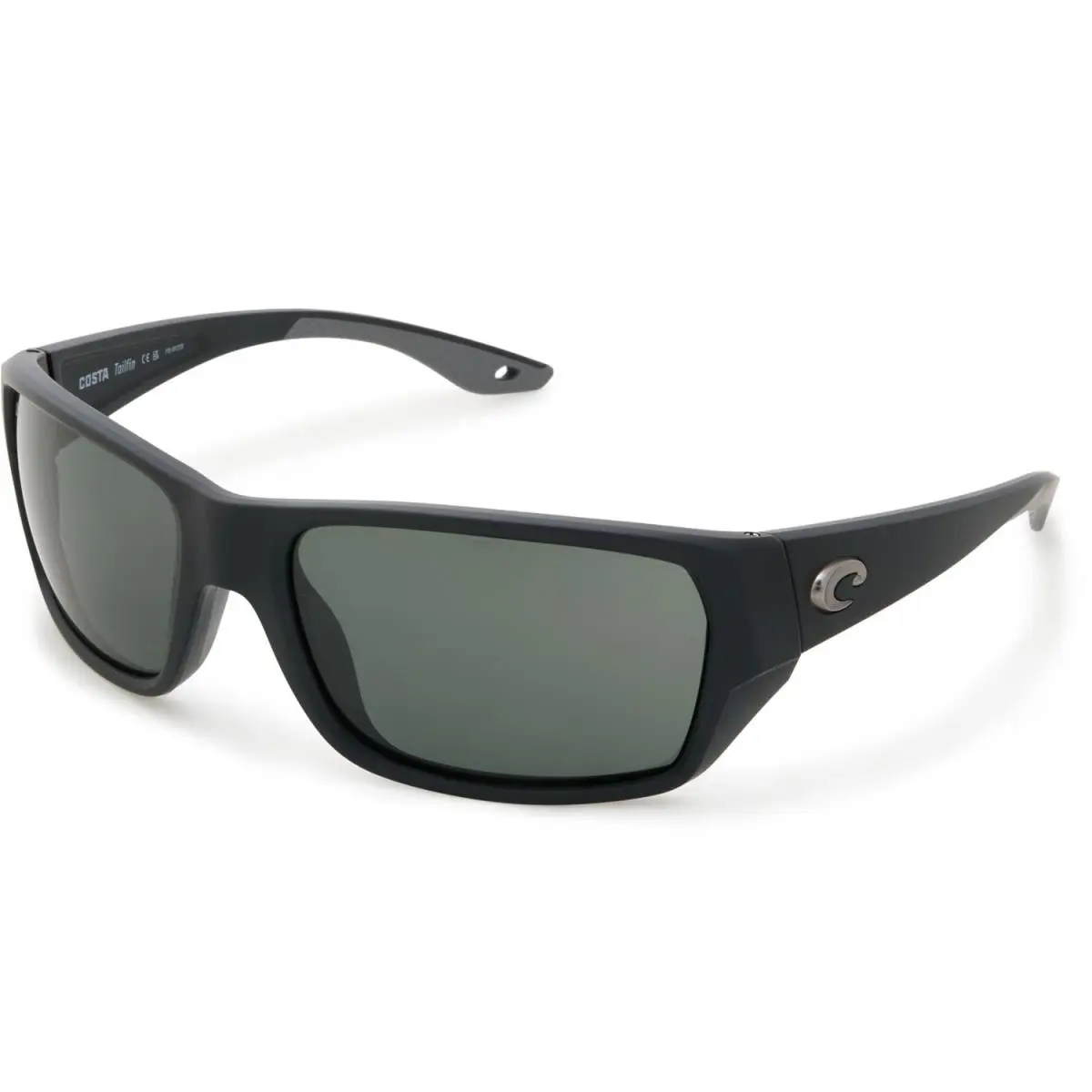 Costa Tailfin Sunglasses - Polarized 580G Lenses Made in Usa