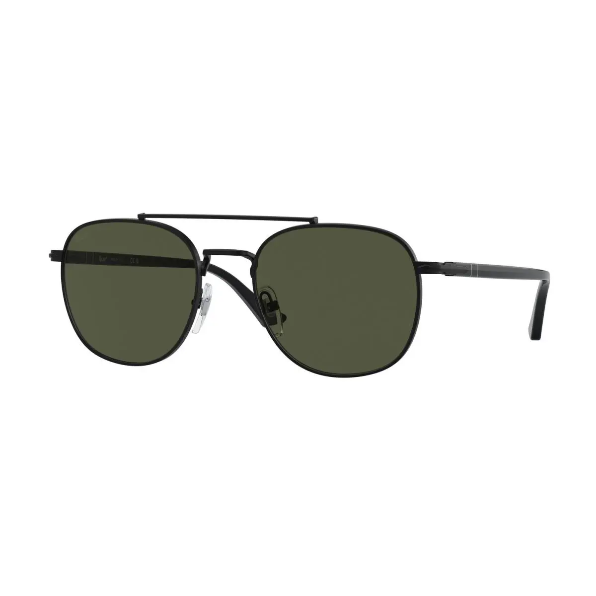 Persol 1006S Sunglasses 107831 Black