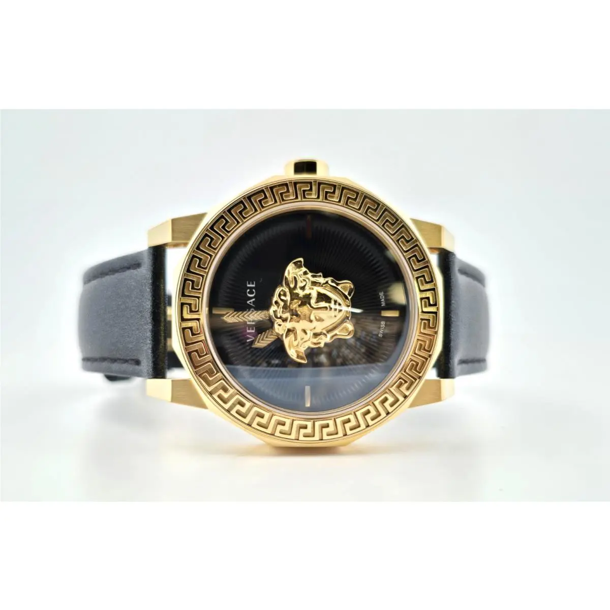 Versace Jewelry Womens Watch
