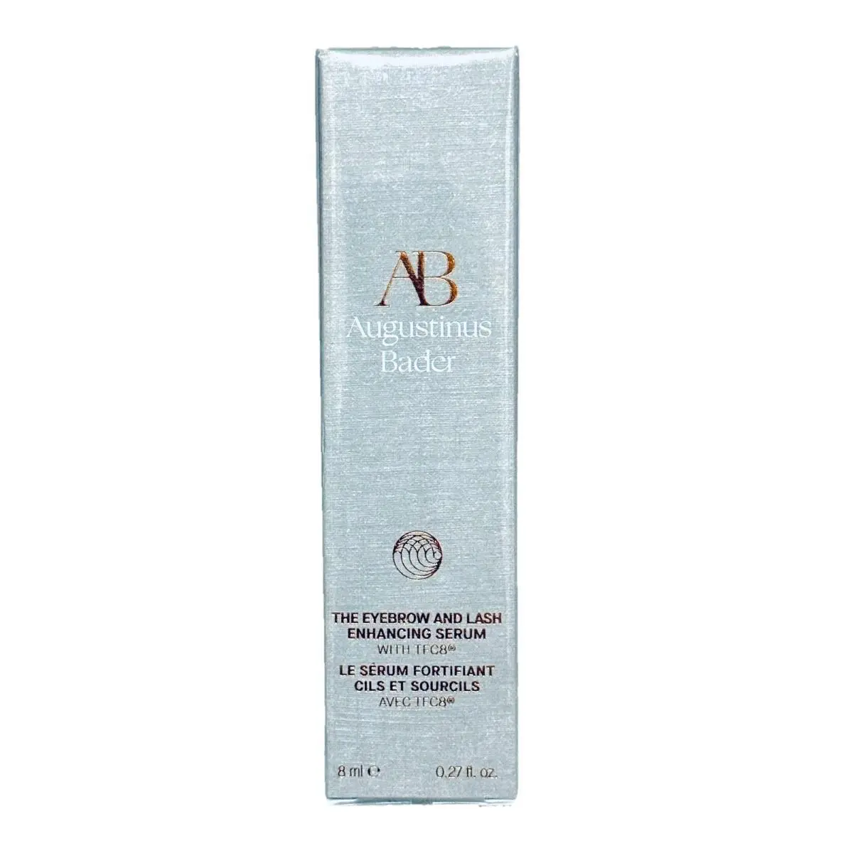 Augustinus Bader Eyebrow and Lash Enhancing Serum 8 mL/0.27 oz
