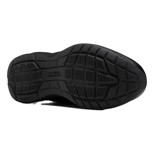 Reebok shoes - WALK ULTRA 7 DMX MAX WIDE 2E - Black 3