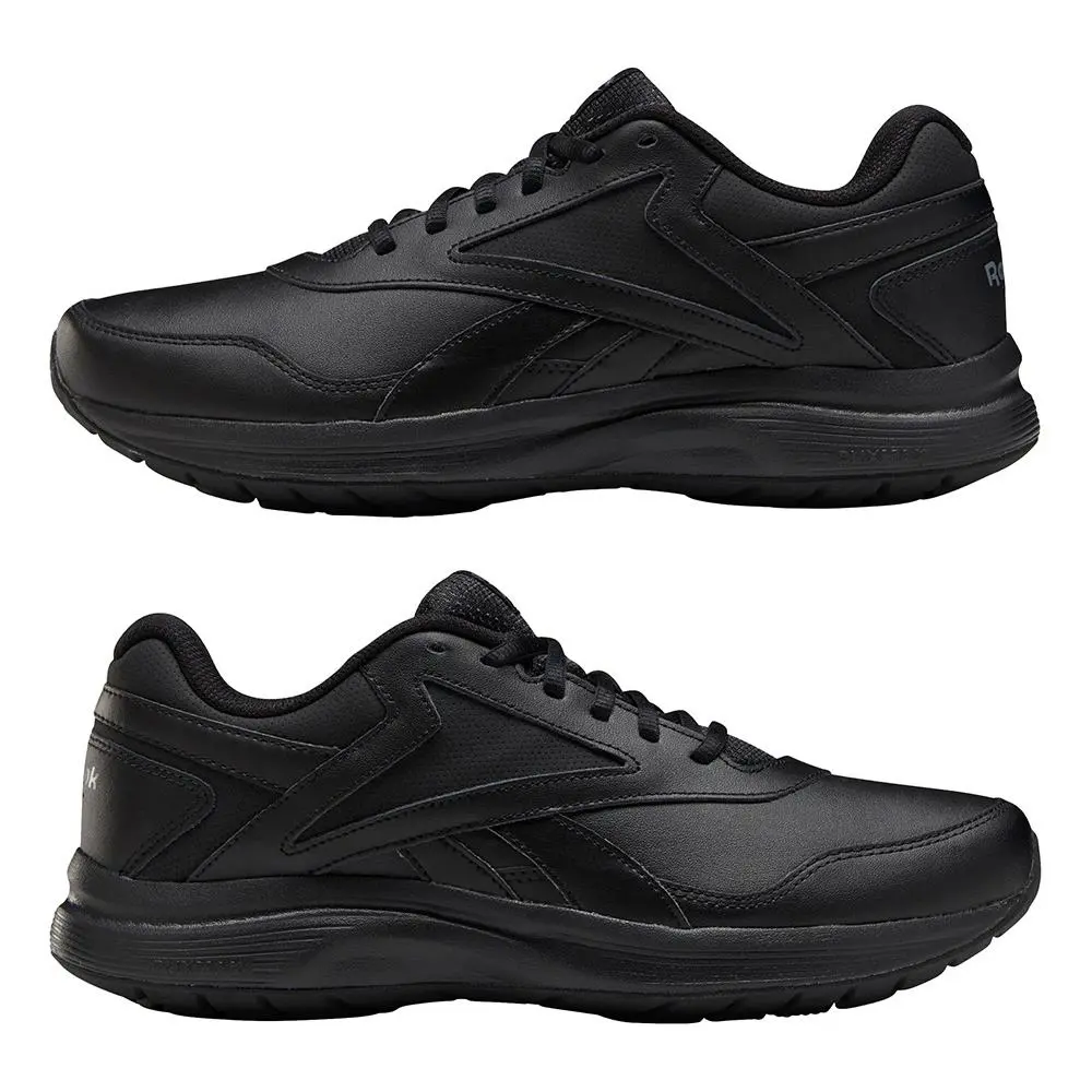 Reebok shoes - WALK ULTRA 7 DMX MAX WIDE 2E - Black 5