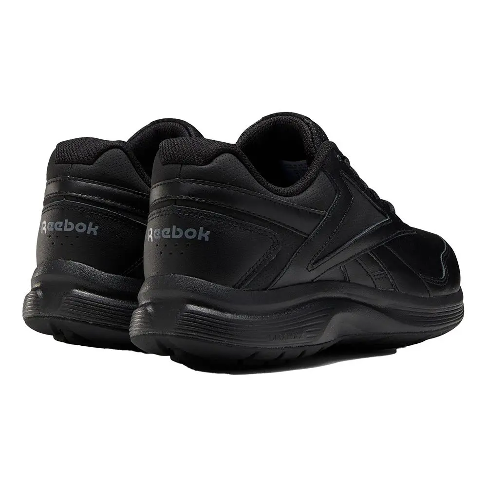 Reebok shoes - WALK ULTRA 7 DMX MAX WIDE 2E - Black 7