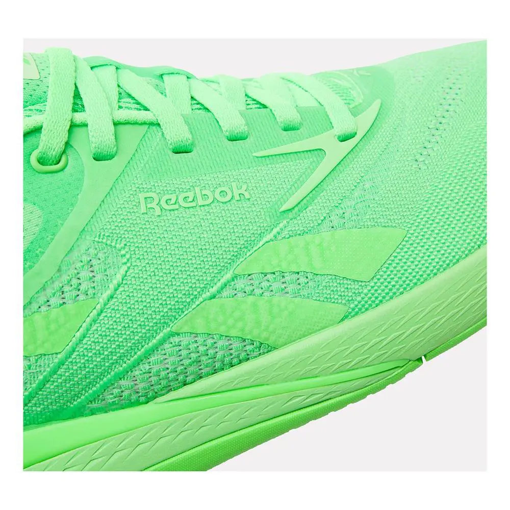 Reebok shoes - NANO X5 - NANO - Green 1