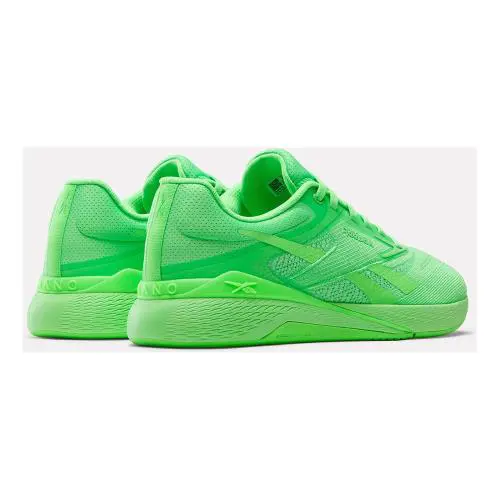 Reebok shoes - NANO X5 - NANO - Green 2