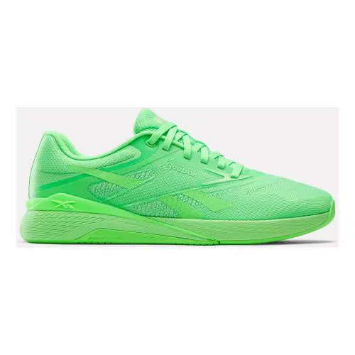 Reebok shoes - NANO X5 - NANO - Green 4